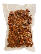 Cargar imagen en el visor de la galería, Pecan Halves - VAC PACK (500 gr)