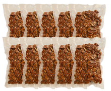 Cargar imagen en el visor de la galería, Pecan Halves - VAC PACK (500 gr)