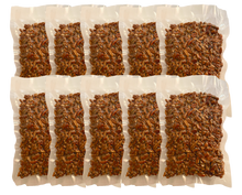 Cargar imagen en el visor de la galería, Pecan Large Pieces - VAC PACK (500 gr)