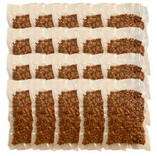 Cargar imagen en el visor de la galería, Pecan Large Pieces - VAC PACK (500 gr)