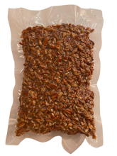 Cargar imagen en el visor de la galería, Pecan Medium Pieces - VAC PACK (500 gr)