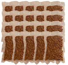 Cargar imagen en el visor de la galería, Pecan Medium Pieces - VAC PACK (500 gr)