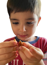 Cargar imagen en el visor de la galería, Pecan Large Pieces - INDIVIDUAL (200 gr)