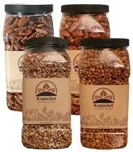 Cargar imagen en el visor de la galería, Combo Box - CHEF (1.3 kg / 1.5 kg)