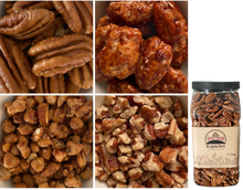 Cargar imagen en el visor de la galería, Combo Box - CHEF (1.3 kg / 1.5 kg)