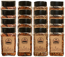 Cargar imagen en el visor de la galería, Combo Box - INDIVIDUAL (170 gr / 200 gr)