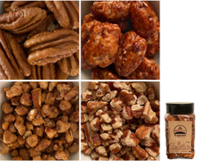 Cargar imagen en el visor de la galería, Combo Box - INDIVIDUAL (170 gr / 200 gr)