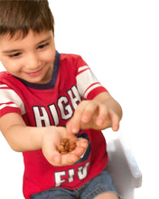 Cargar imagen en el visor de la galería, Candied Chopped Pecans - MUST HAVE (500 gr)