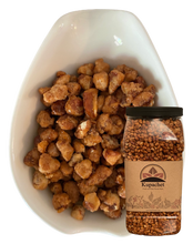 Cargar imagen en el visor de la galería, Candied Chopped Pecans - CHEF (1.5 kg)