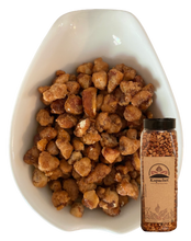 Cargar imagen en el visor de la galería, Candied Chopped Pecans - MUST HAVE (500 gr)