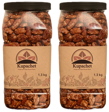 Cargar imagen en el visor de la galería, Candied Pecan Halves - CHEF (1.3 kg)