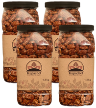 Cargar imagen en el visor de la galería, Candied Pecan Halves - CHEF (1.3 kg)