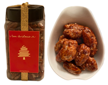 Cargar imagen en el visor de la galería, I love Christmas - INDIVIDUAL (170 gr / 200 gr)