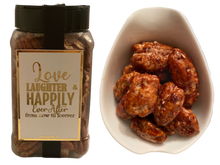 Cargar imagen en el visor de la galería, Love Laughter & Happily - INDIVIDUAL (170 gr / 200 gr)