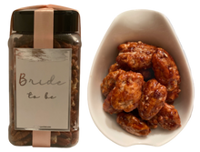 Cargar imagen en el visor de la galería, Bride to be - INDIVIDUAL (170 gr / 200 gr)