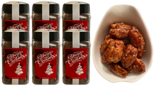 Cargar imagen en el visor de la galería, Merry Christmas - INDIVIDUAL (170 gr / 200 gr)