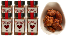 Cargar imagen en el visor de la galería, Donate with Heart - INDIVIDUAL (170 gr / 200 gr)