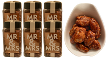 Cargar imagen en el visor de la galería, MR & MRS - INDIVIDUAL (170 gr / 200 gr)