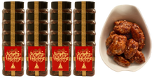 Cargar imagen en el visor de la galería, Happy Holidays - INDIVIDUAL (170 gr / 200 gr)