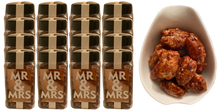 Cargar imagen en el visor de la galería, MR & MRS - INDIVIDUAL (170 gr / 200 gr)