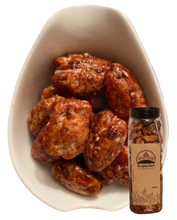 Cargar imagen en el visor de la galería, Candied Pecan Halves - MUST HAVE (440 gr)