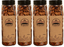 Cargar imagen en el visor de la galería, Candied Pecan Halves - MUST HAVE (440 gr)