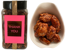 Cargar imagen en el visor de la galería, Thank You / Pink - INDIVIDUAL (170 gr / 200 gr)