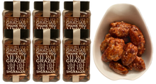 Cargar imagen en el visor de la galería, Grazie - INDIVIDUAL (170 gr / 200 gr)