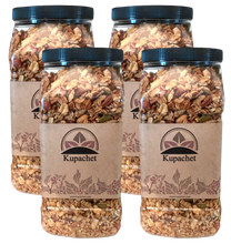 Cargar imagen en el visor de la galería, Gourmet Granola - CHEF (1.5 kg)