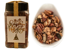 Cargar imagen en el visor de la galería, Happy Holidays / Gold - INDIVIDUAL (170 gr / 200 gr)