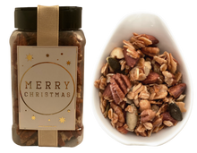 Cargar imagen en el visor de la galería, Merry Christmas / Gold - INDIVIDUAL (170 gr / 200 gr)