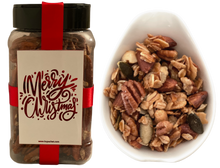Cargar imagen en el visor de la galería, Merry Christmas / Red - INDIVIDUAL (170 gr / 200 gr)