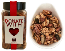 Cargar imagen en el visor de la galería, Donate with Heart - INDIVIDUAL (170 gr / 200 gr)
