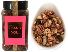 Cargar imagen en el visor de la galería, Thank You / Pink - INDIVIDUAL (170 gr / 200 gr)