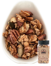 Cargar imagen en el visor de la galería, Gourmet Granola - INDIVIDUAL (200 gr)
