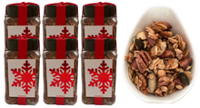 Cargar imagen en el visor de la galería, Snowflake - INDIVIDUAL (170 gr / 200 gr)