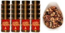 Cargar imagen en el visor de la galería, Happy Holidays - INDIVIDUAL (170 gr / 200 gr)