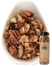 Cargar imagen en el visor de la galería, Gourmet Granola - MUST HAVE (500 gr)