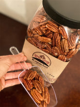 Cargar imagen en el visor de la galería, Pecan Halves - CHEF (1.3 Kg)