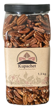 Cargar imagen en el visor de la galería, Pecan Halves - CHEF (1.3 Kg)