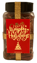 Cargar imagen en el visor de la galería, Happy Holidays - INDIVIDUAL (170 gr / 200 gr)