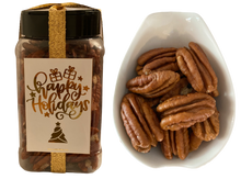 Cargar imagen en el visor de la galería, Happy Holidays / Gold - INDIVIDUAL (170 gr / 200 gr)