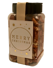 Cargar imagen en el visor de la galería, Merry Christmas / Gold - INDIVIDUAL (170 gr / 200 gr)