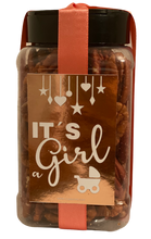 Cargar imagen en el visor de la galería, It´s a Girl - INDIVIDUAL (170 gr / 200 gr)