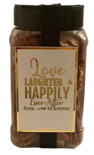 Cargar imagen en el visor de la galería, Love Laughter & Happily - INDIVIDUAL (170 gr / 200 gr)