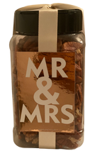 Cargar imagen en el visor de la galería, MR & MRS - INDIVIDUAL (170 gr / 200 gr)