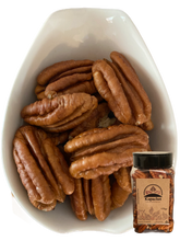 Cargar imagen en el visor de la galería, Pecan Halves - INDIVIDUAL (170 gr)