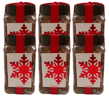 Cargar imagen en el visor de la galería, Snowflake - INDIVIDUAL (170 gr / 200 gr)