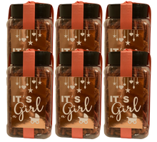 Cargar imagen en el visor de la galería, It´s a Girl - INDIVIDUAL (170 gr / 200 gr)