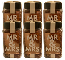 Cargar imagen en el visor de la galería, MR & MRS - INDIVIDUAL (170 gr / 200 gr)